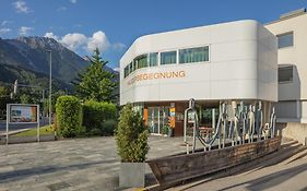 Haus der Begegnung